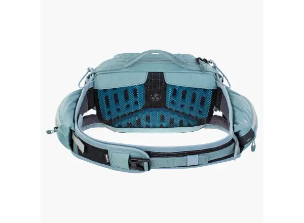 Evoc Hip Pack Pro E-Ride Hüfttasche 3 l Steel