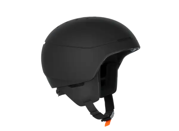 POC Meninx Skihelm Uran Mattschwarz