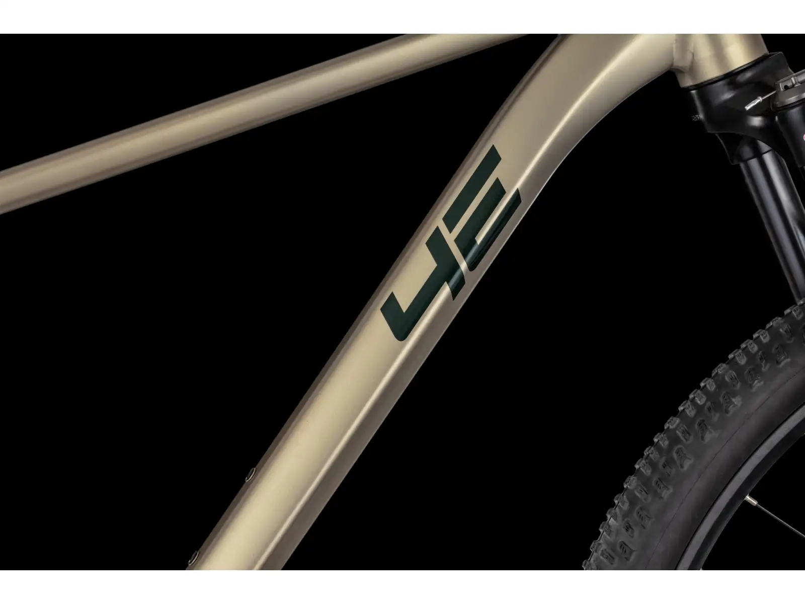 4Ever Trinity Team 29" Mountainbike Satin sand