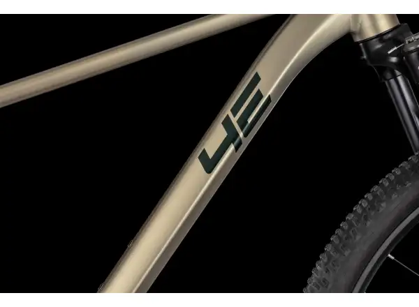 4Ever Trinity Team 29" Mountainbike Satin sand