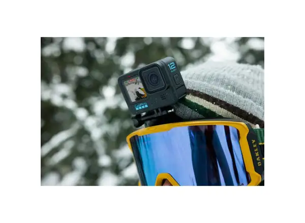 GoPro Stirnband 2.0