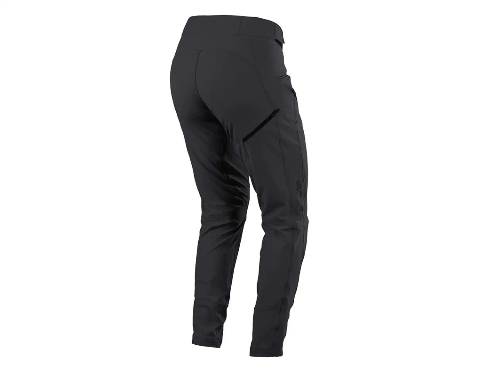 Troy Lee Designs Lilium Damenhose Solid Black