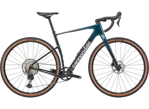 Cannondale Topstone Carbon 3 GRX 1X Gravelbike DTE GEPRÜFT