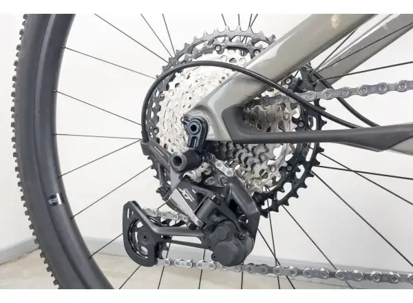 Cannondale Scalpel Carbon 2 SGY Mountainbike PROVĚŘENO