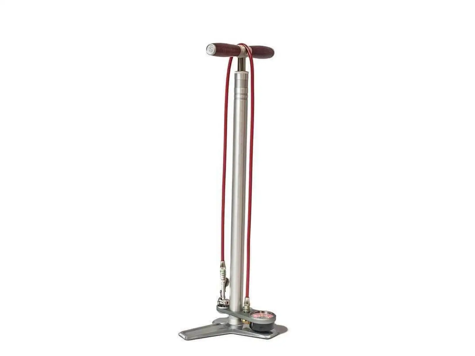 Silca SuperPista Ultimate Pumpe Hiro Edition