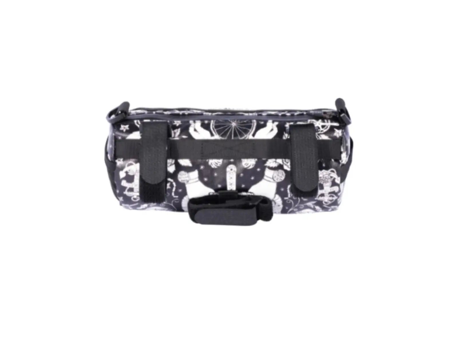 Cycology Velo Tattoo Lenkertasche 2,4 l