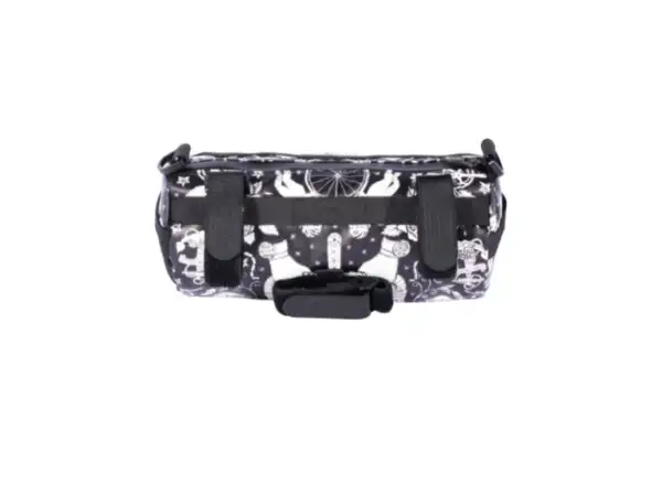 Cycology Velo Tattoo Lenkertasche 2,4 l