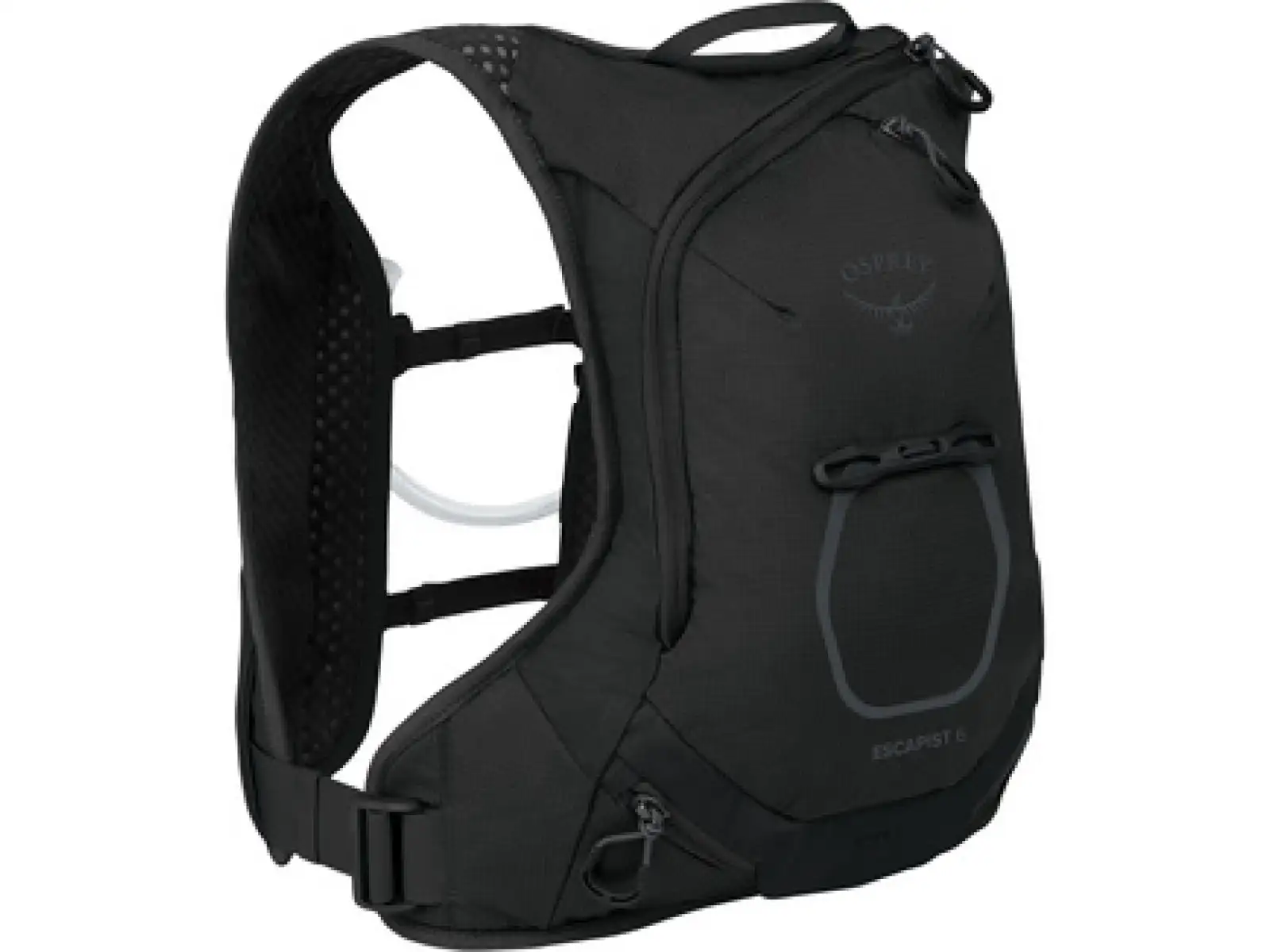 Osprey Escapist Velocity 3 Weste Black