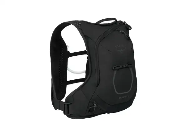 Osprey Escapist Velocity 3 Weste Black