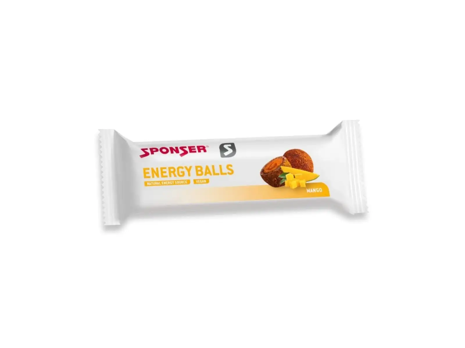 Sponser Energy Balls – 45 g