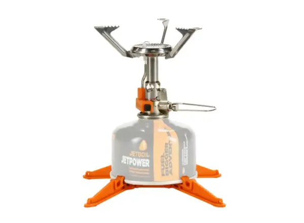 JetBoil MightyMo Gaskocher