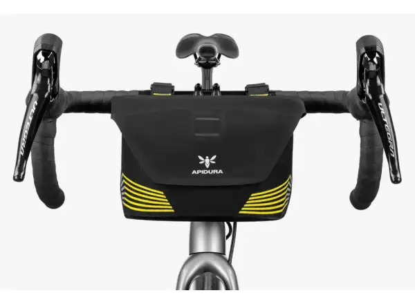 Apidura Racing Lenkertasche 2 l