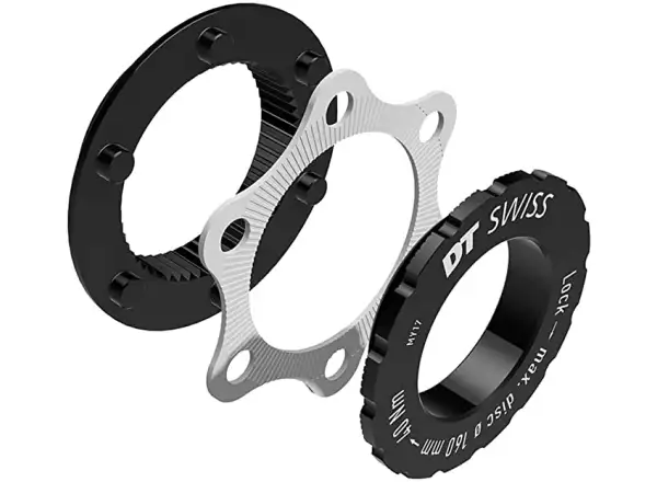 DT Swiss CL-IS Adapter Rennrad
