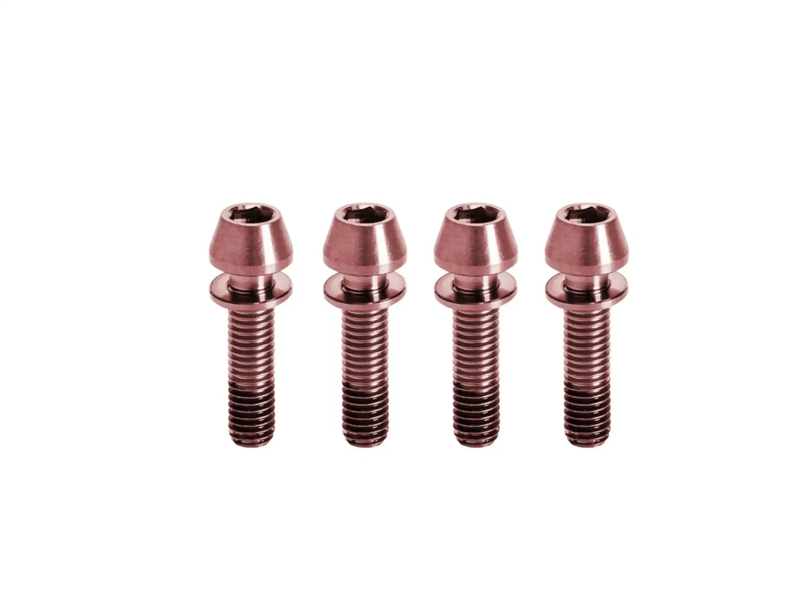 Kogel Titan Stehbolzen M5x20 mm