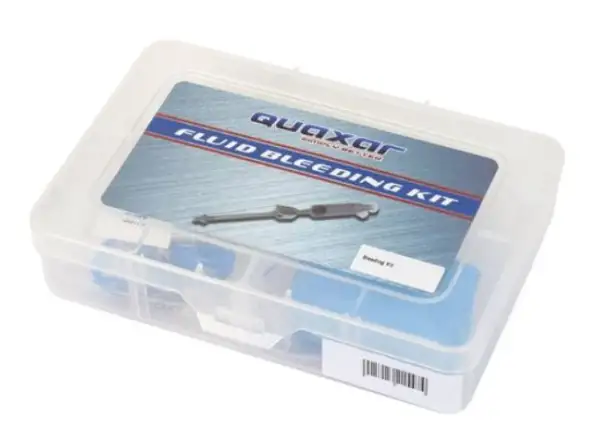 Quaxar BDK7010 Formula Cura Entlüftungsset.