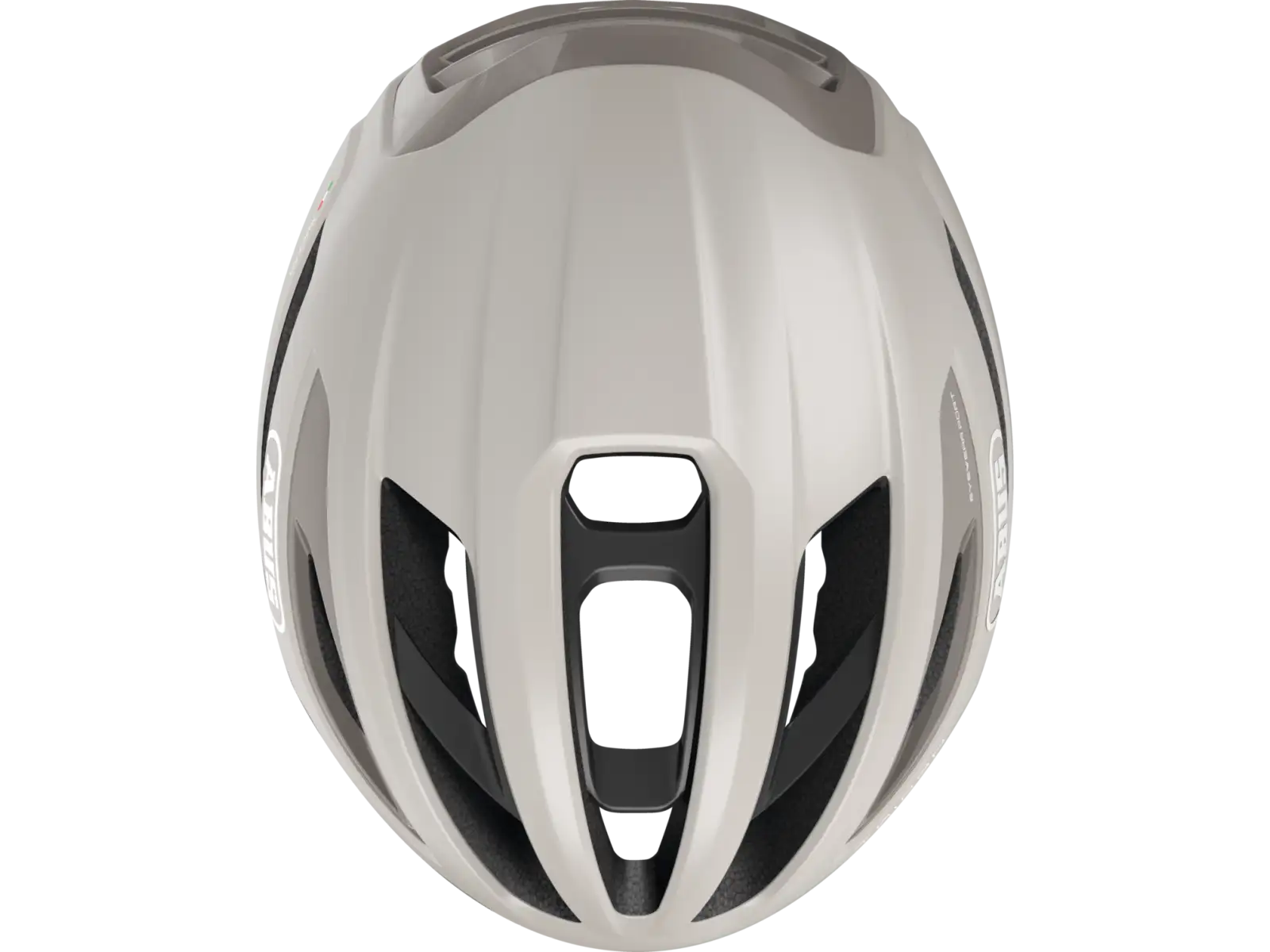 Abus Taipan Gravel-Helm Sand Beige
