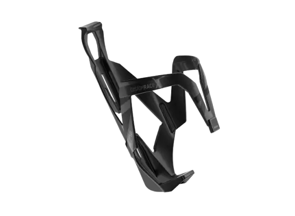 Elite Custom Race X Flaschenhalter Black Glossy/Black Graphic