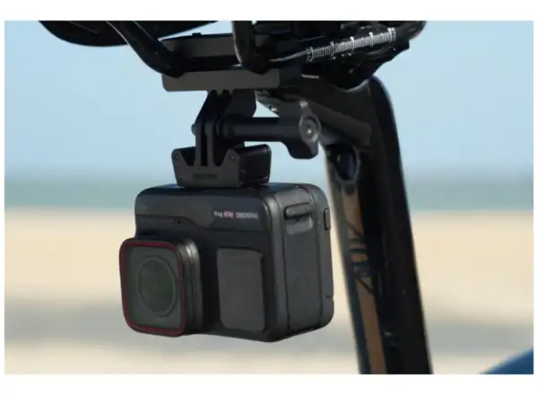 Insta360 Fahrradsattelhalterung