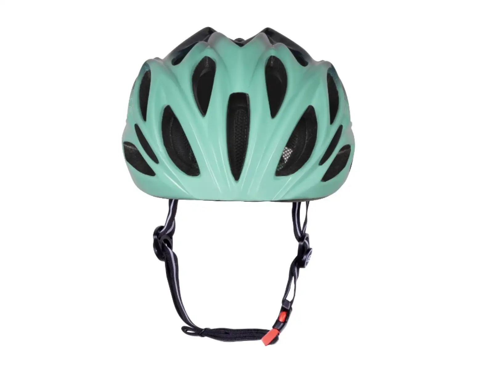 Force Bull Hue Fahrradhelm mint/navy blau