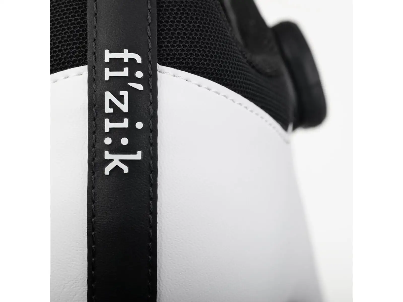 Fizik Vento Omna Rennrad Herrenschuhe White/Black
