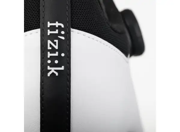 Fizik Vento Omna Rennrad Herrenschuhe White/Black