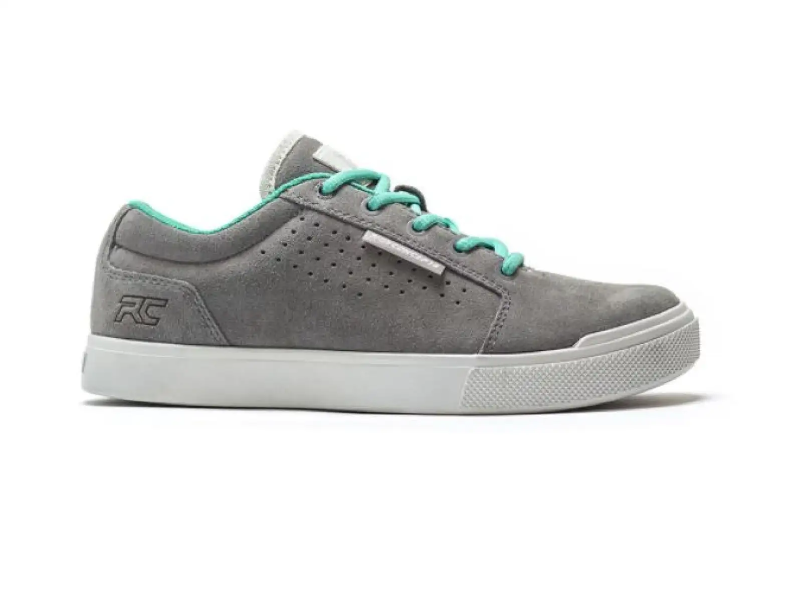 Ride Concepts Vice Damen Schuhe Grey