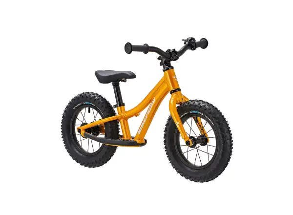 Nukeproof Cub-Scoot 12 Kinderlaufrad Yellow