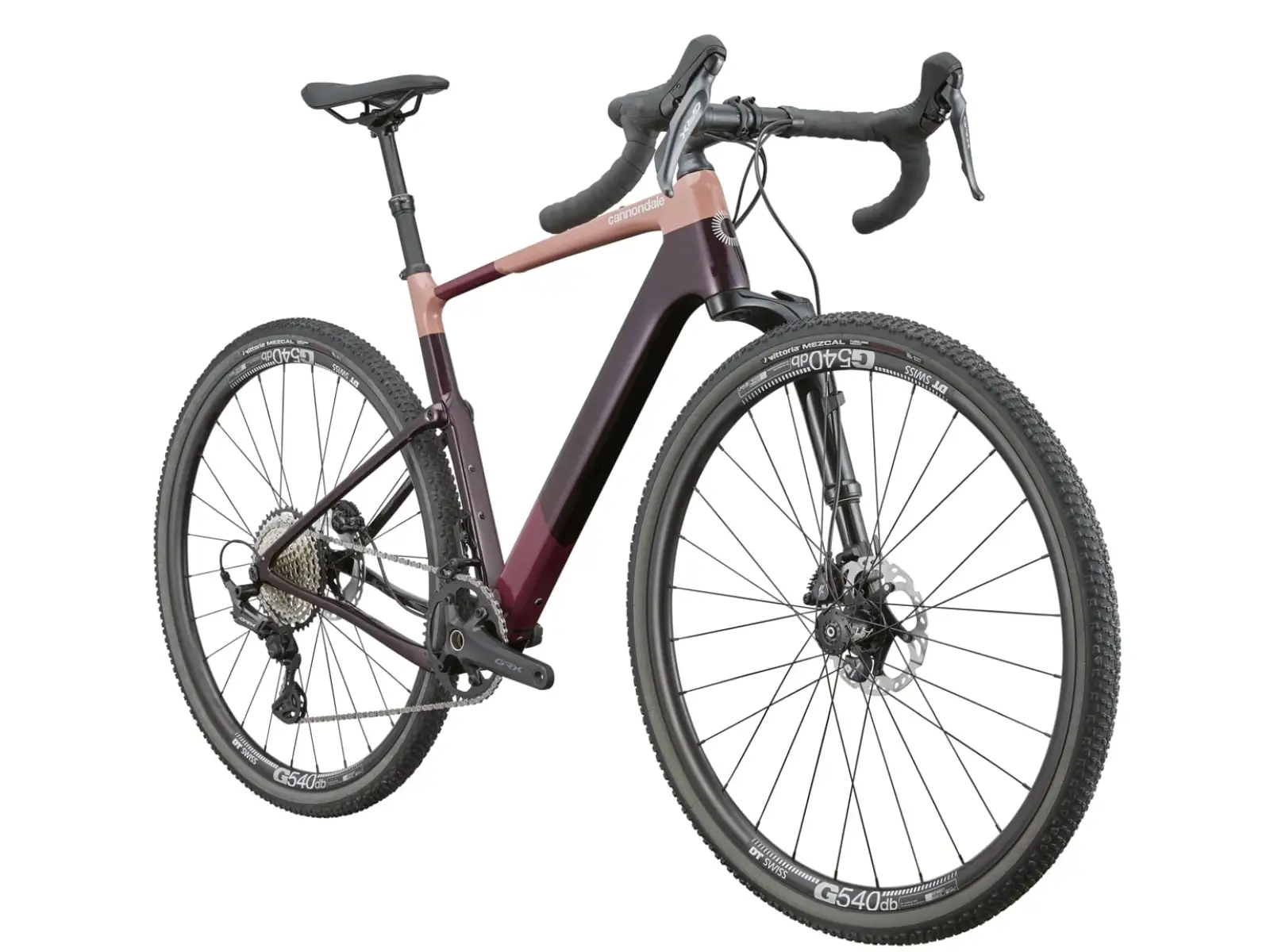 Cannondale Topstone Carbon 2 Lefty Gravelrad RRP