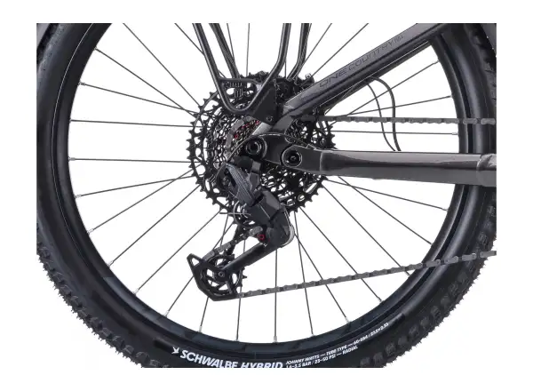 Crussis ONE-Country full AX 10.12-M2(800) City-E-Bike