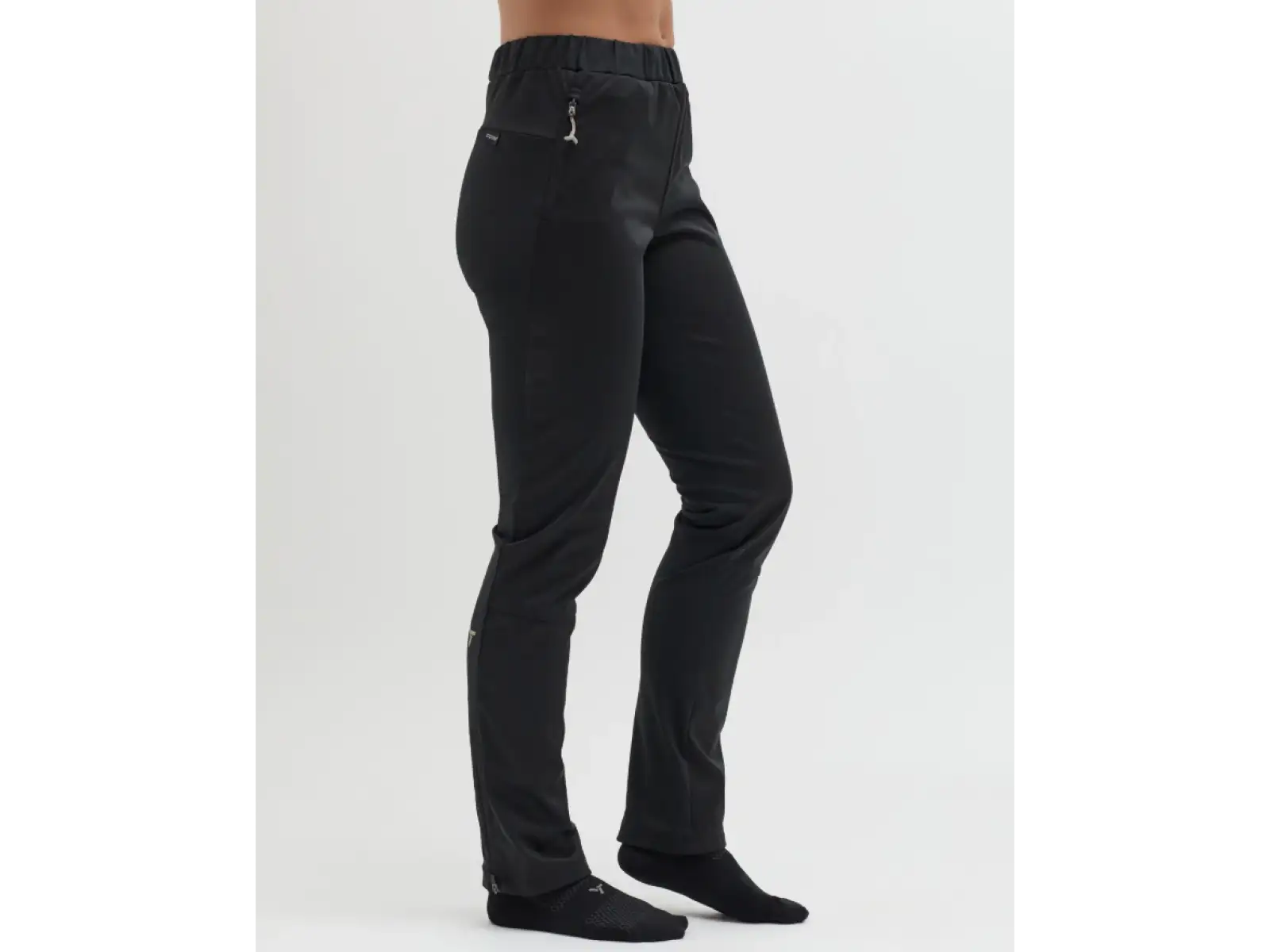 Silvini Soraga Damenhosen schwarz