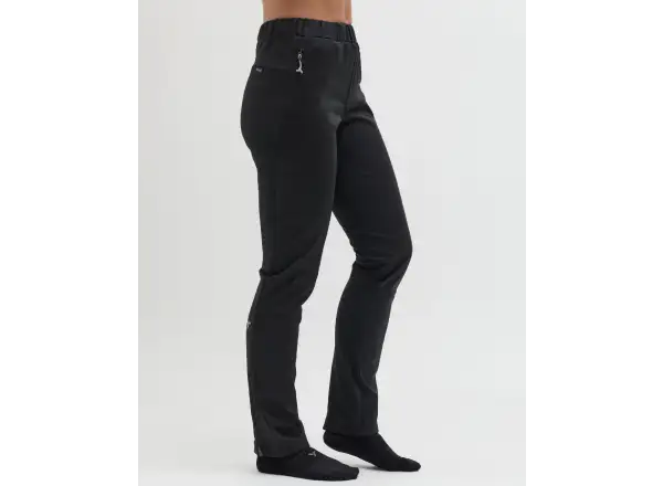 Silvini Soraga Damenhosen schwarz