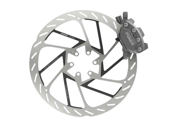 Sram Maven Bronze Vordere Scheibenbremse 950 mm