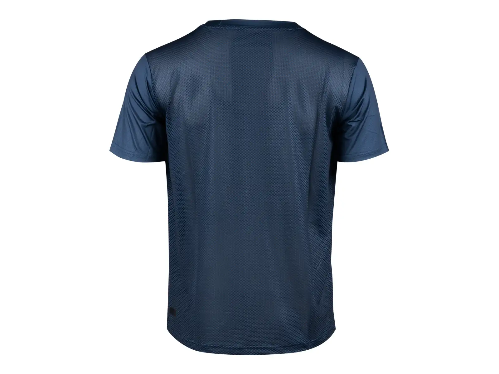 Force MTB Mount Herren Trikot kurzarm dark blue