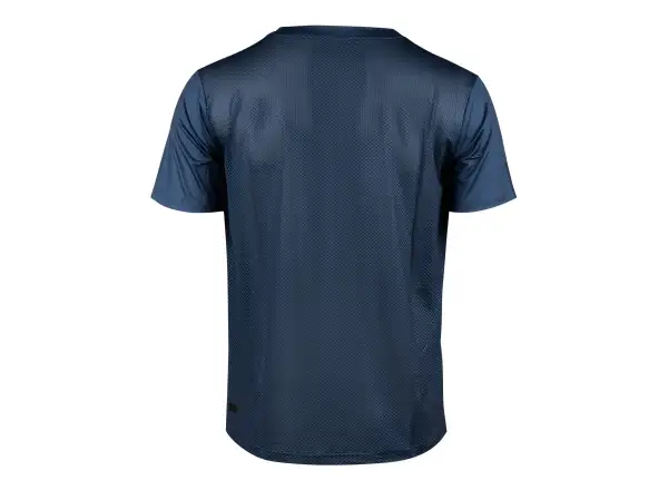 Force MTB Mount Herren Trikot kurzarm dark blue