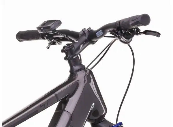 Crussis ONE-Cross 7.11 715Wh E-Crossbike