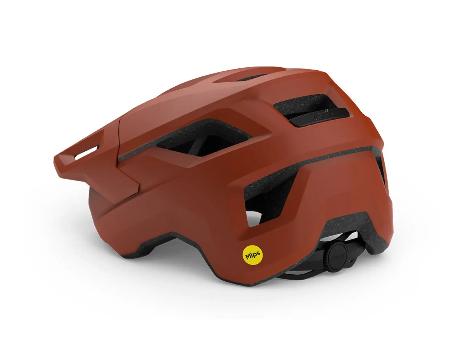 MET Helm – MIPS Clay