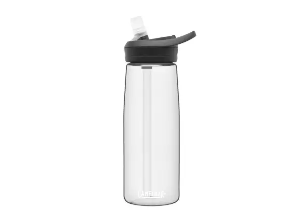 Camelbak Eddy + 0,75 l Flasche Clear