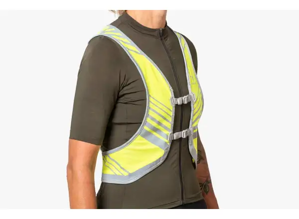 Apidura Packable Visibility Vest Weste