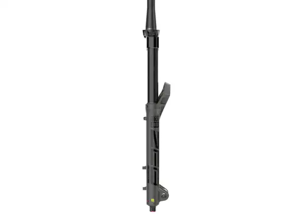 Rock Shox ZEB Ultimate RC2 A2 27,5" Federgabel 44 mm Offset Grau