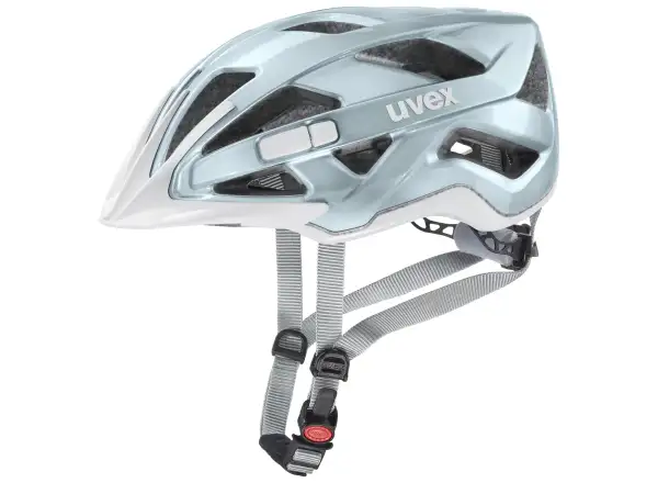 Uvex Active Helm Aqua White