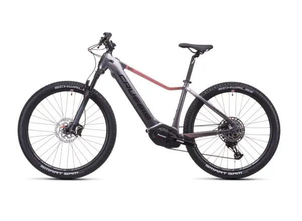 Crussis e-Guera 9.11 715Wh E-Mountainbike