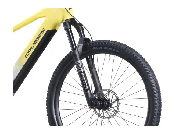 Crussis e-Largo AX 10.12-M2(800) Mountain-E-Bike