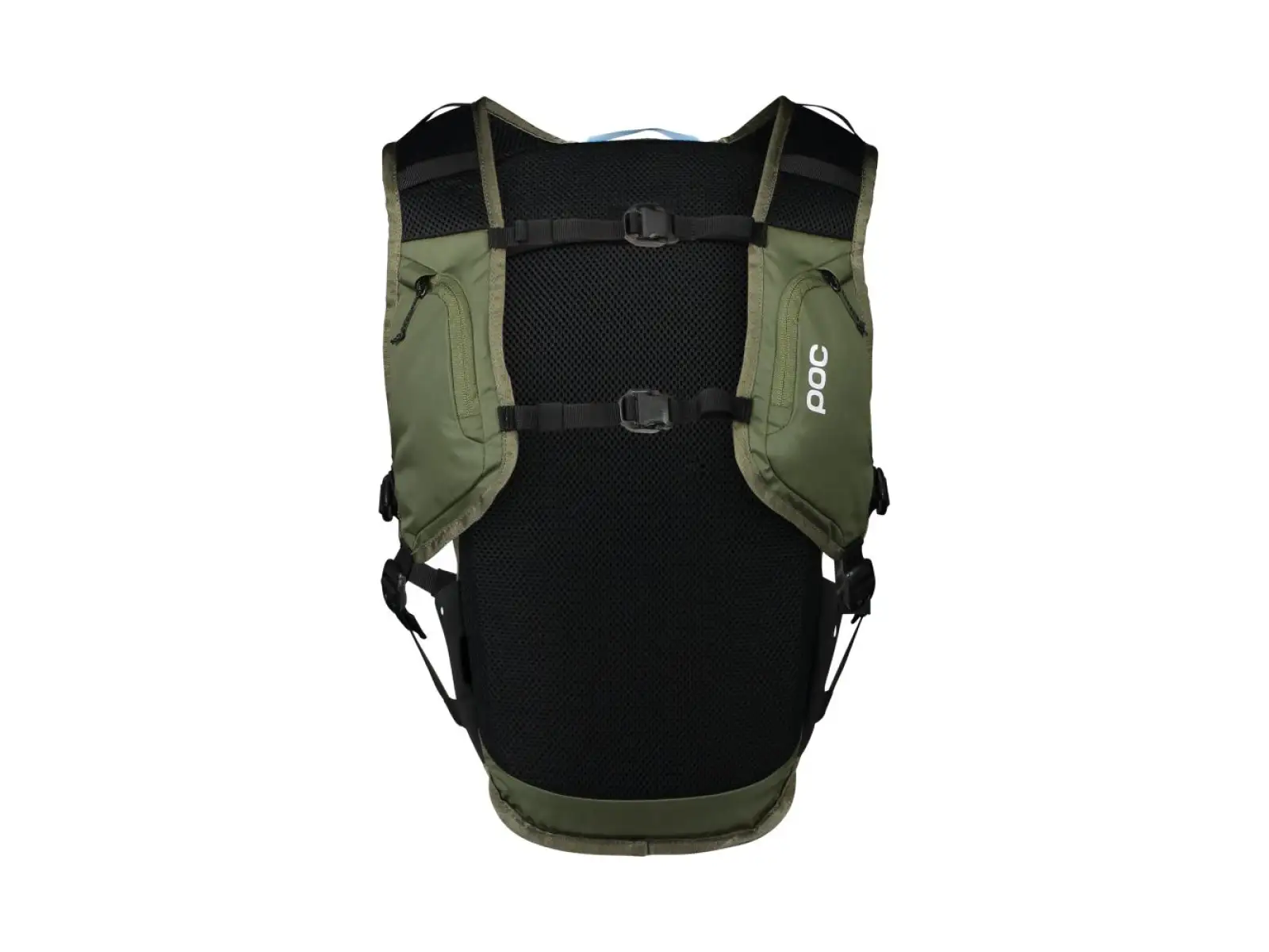 POC Column VPD Rucksack 13 l Epidote Green