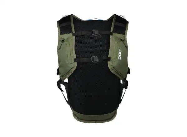 POC Column VPD Rucksack 13 l Epidote Green