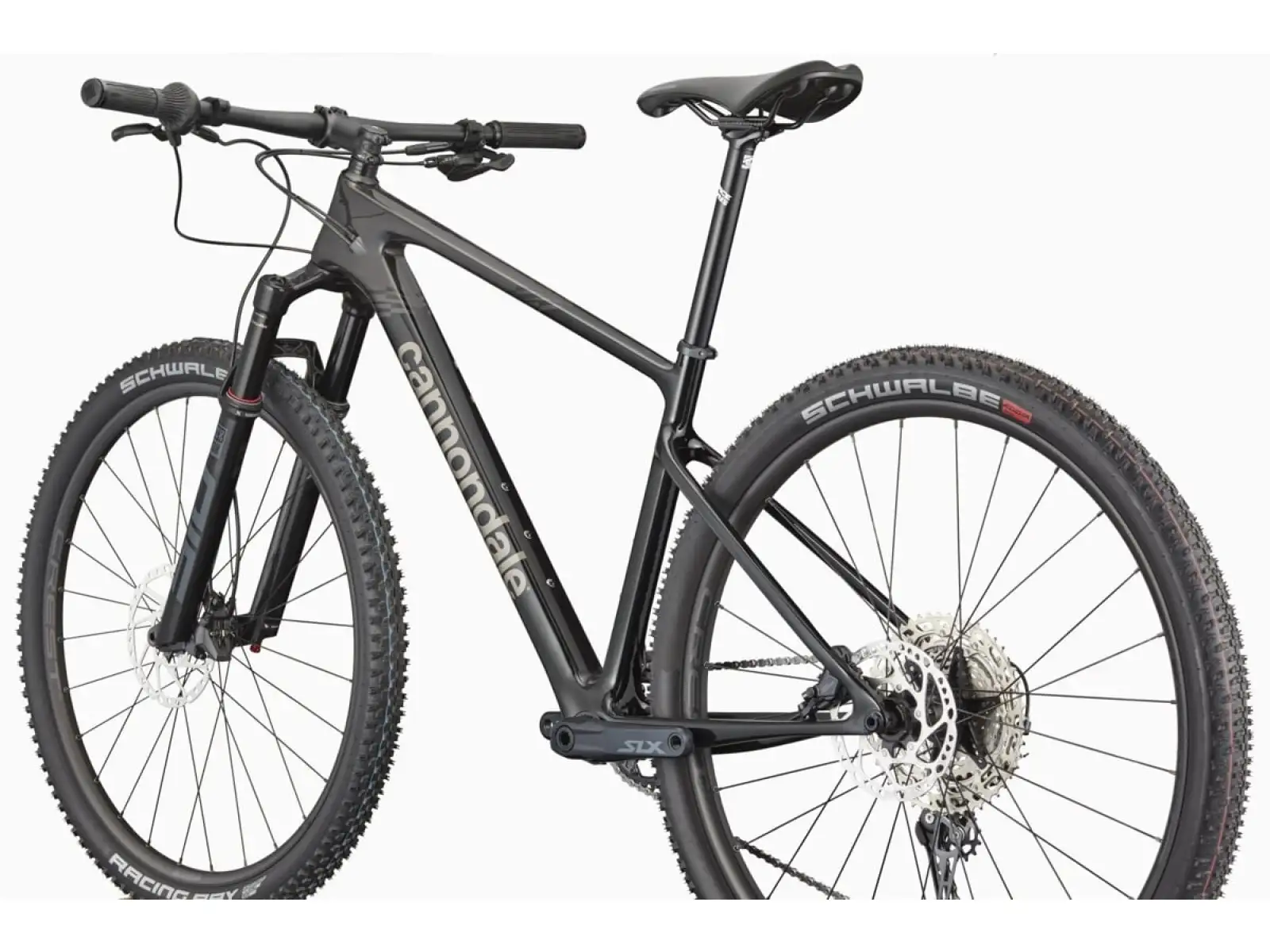 Cannondale Scalpel HT Carbon 2 Mountainbike SBK