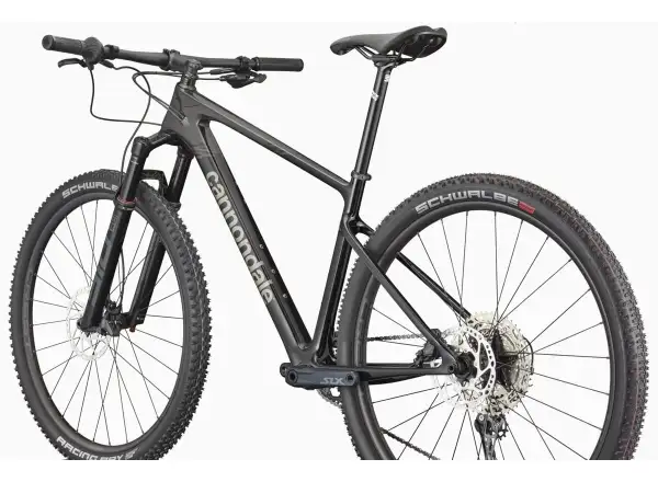 Cannondale Scalpel HT Carbon 2 Mountainbike SBK