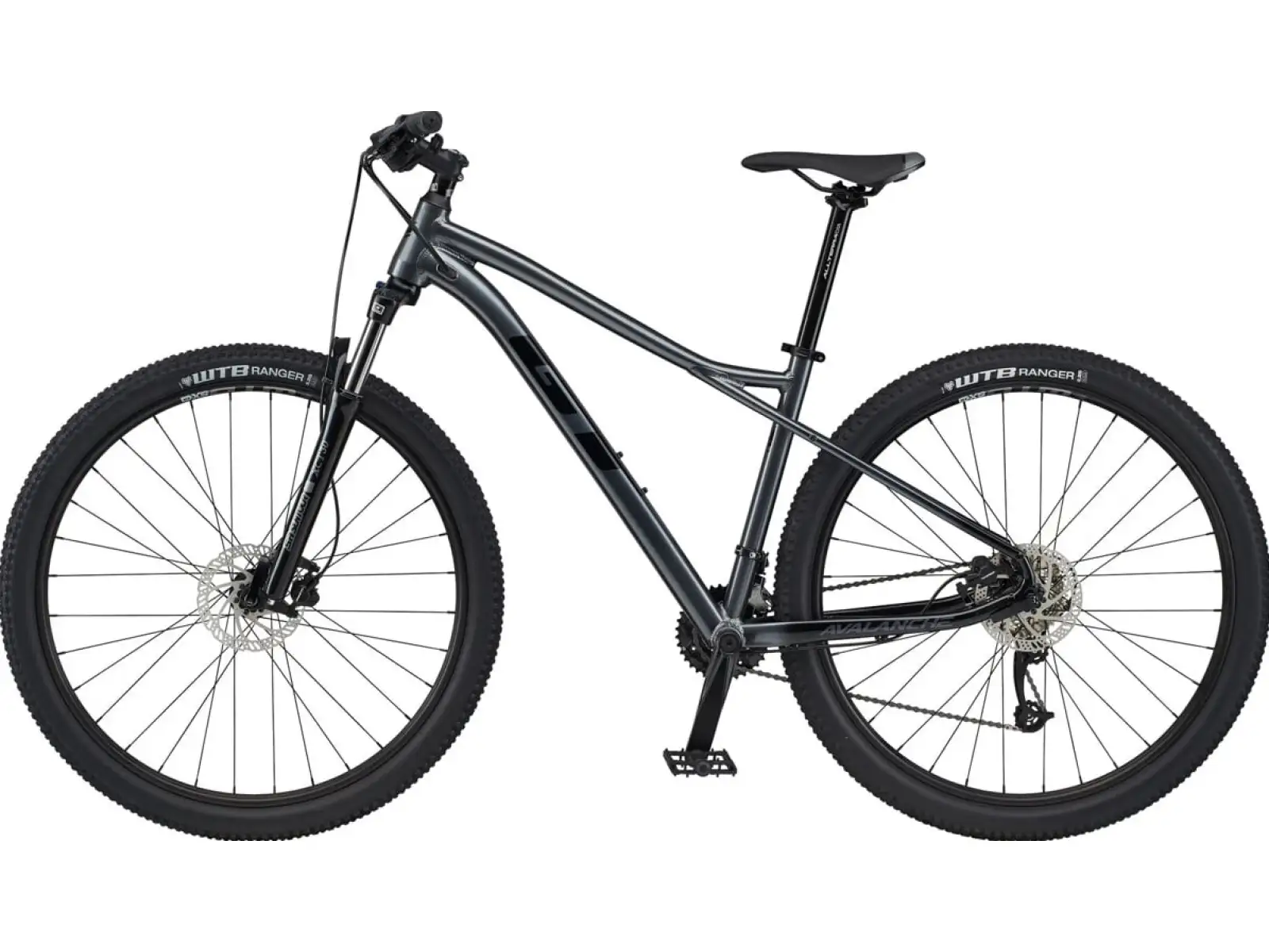 GT Avalanche 29" Sport GUN Mountainbike