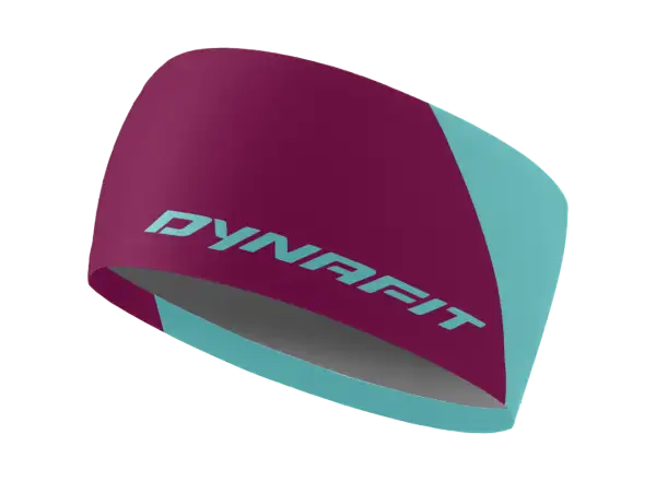 Dynafit Performance Dry Stirnband Marine Blue