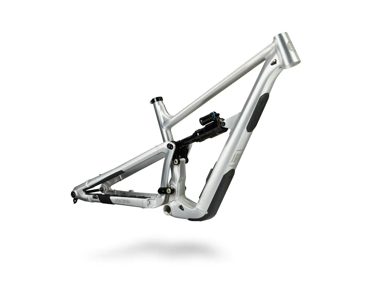 Ibis Ripmo AF Rahmenset Metal