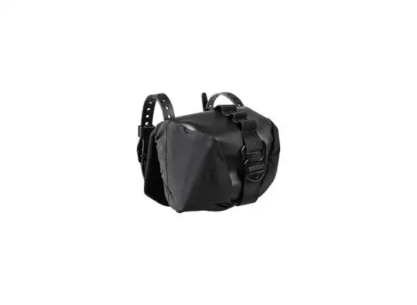 Topeak Gearpack Rahmentasche Schwarz